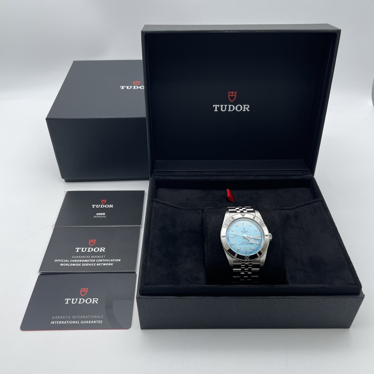 ��25ǯ�����ǥ�ۥ��塼���� �֥�å��٥� 54 M79000-0001 �饰����֥롼 37mm