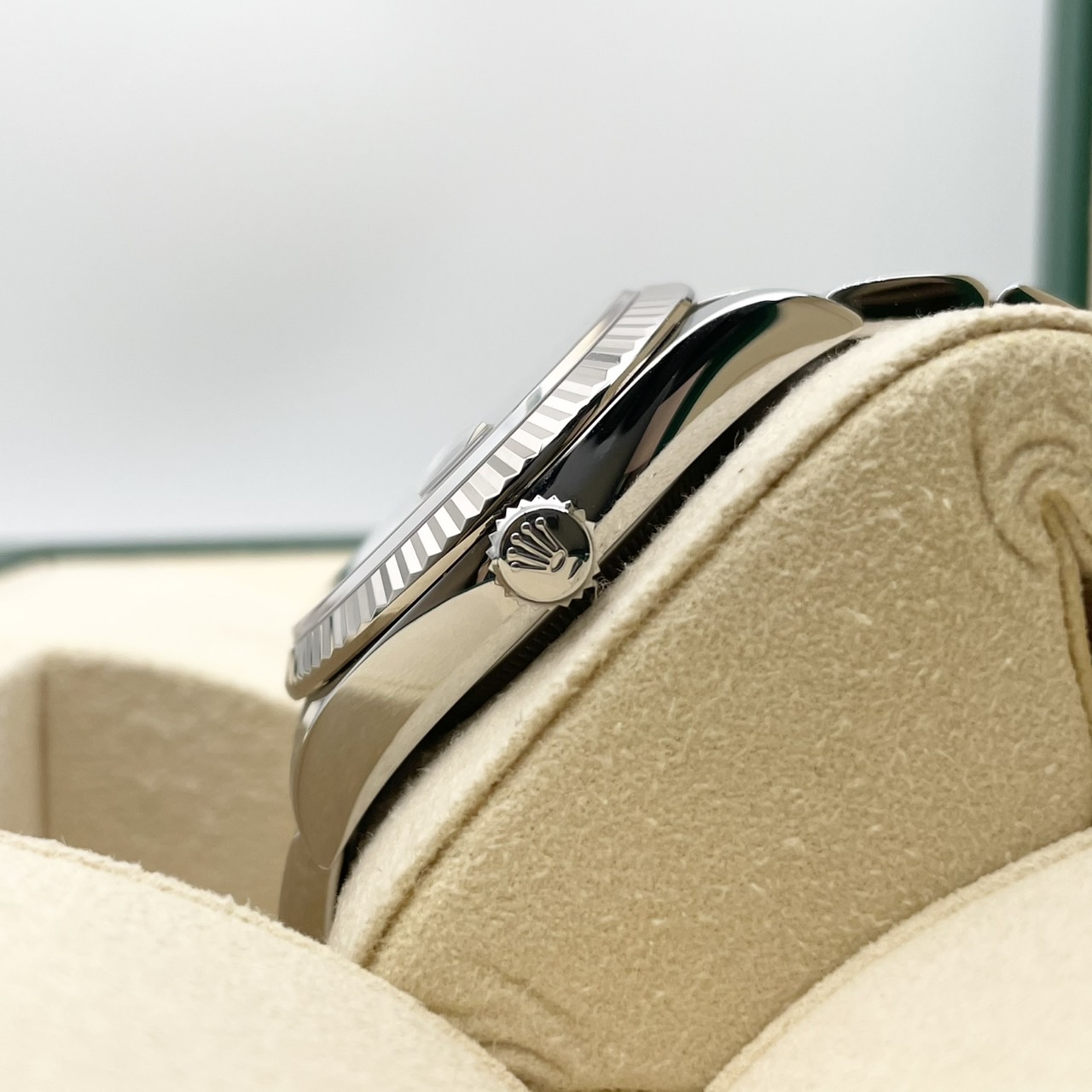  ݥŬۥå ǥȥ㥹 126234 ֥饤ȥ֥롼 ֥쥹 36mm