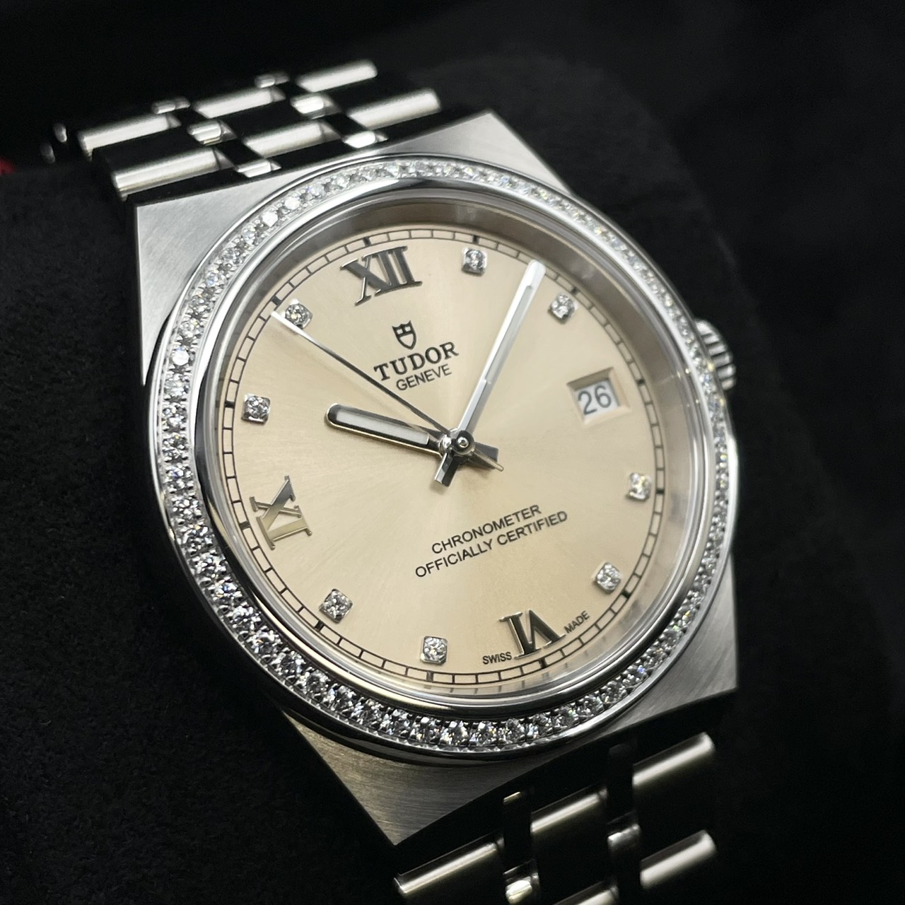�����874,500�ߡ��ۡ��ݾڽ�����2026ǯ6��ۥ��塼����������� M2836C1S0-0001 �����ܥ꡼ 36mm