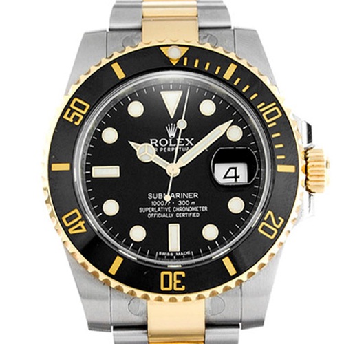 ����å��� ���֥ޥ꡼�� �ǥ��� ����� 116613LN