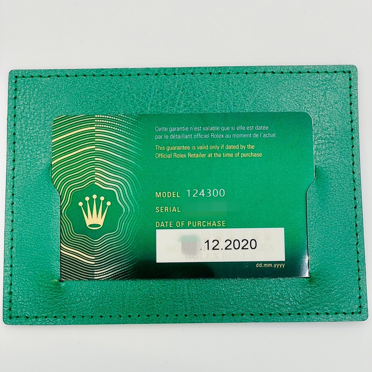 ����å��� �����������ѡ��ڥ��奢�� 124300 �����������֥쥹��å� ��������