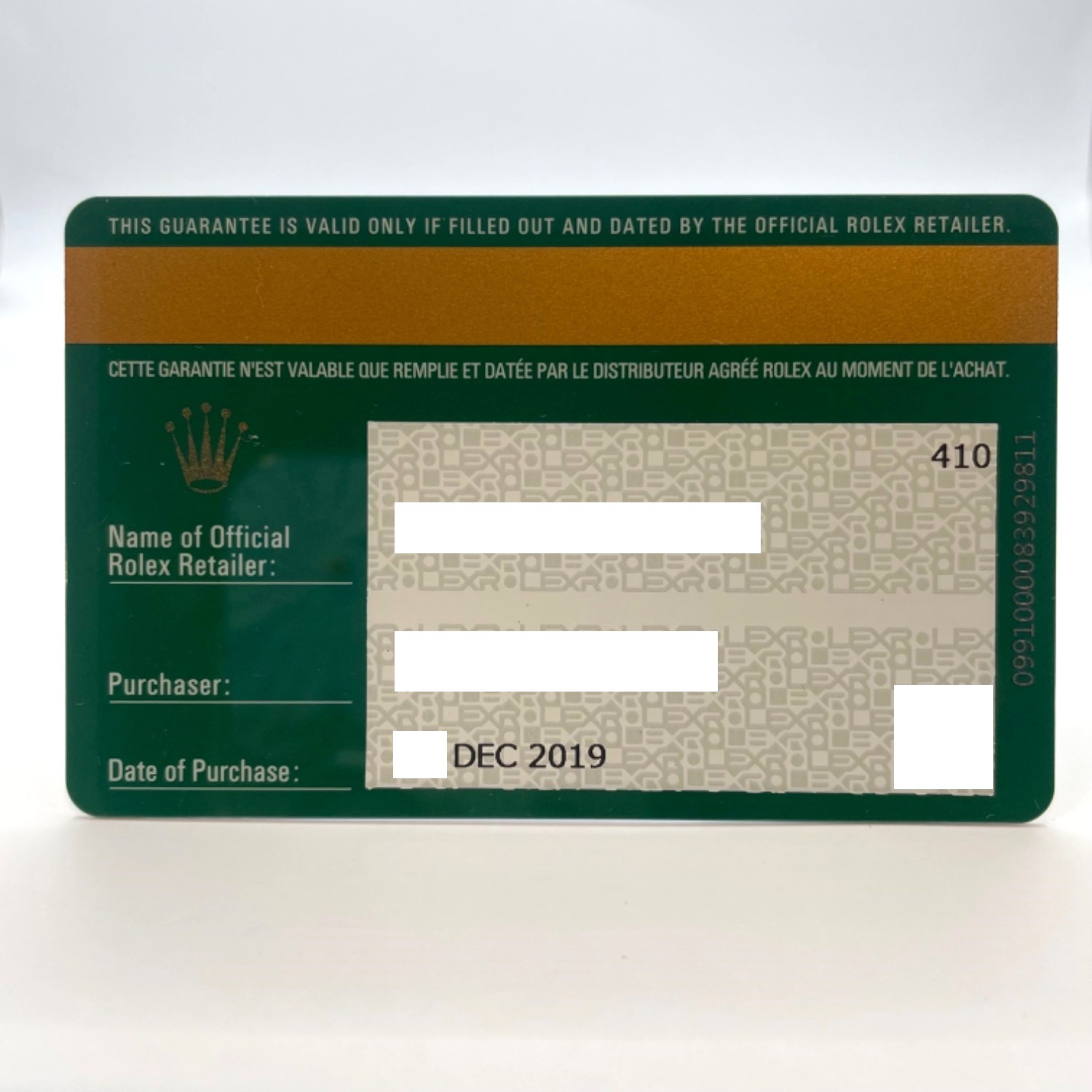 ����å��� �ǥ��ȥ� 116500LN �����������֥쥹��å� �֥�å�