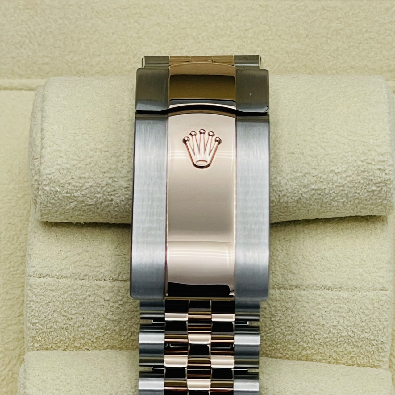 ����å��� �ǥ��ȥ��㥹�� 126331 ���祳�졼�� ����ӥ꡼�֥쥹 41mm