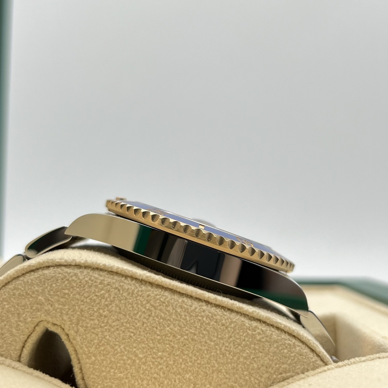 GWò ۥå ֥ޥ꡼ ǥ 126613LB ֥쥹å ֥롼 41mm