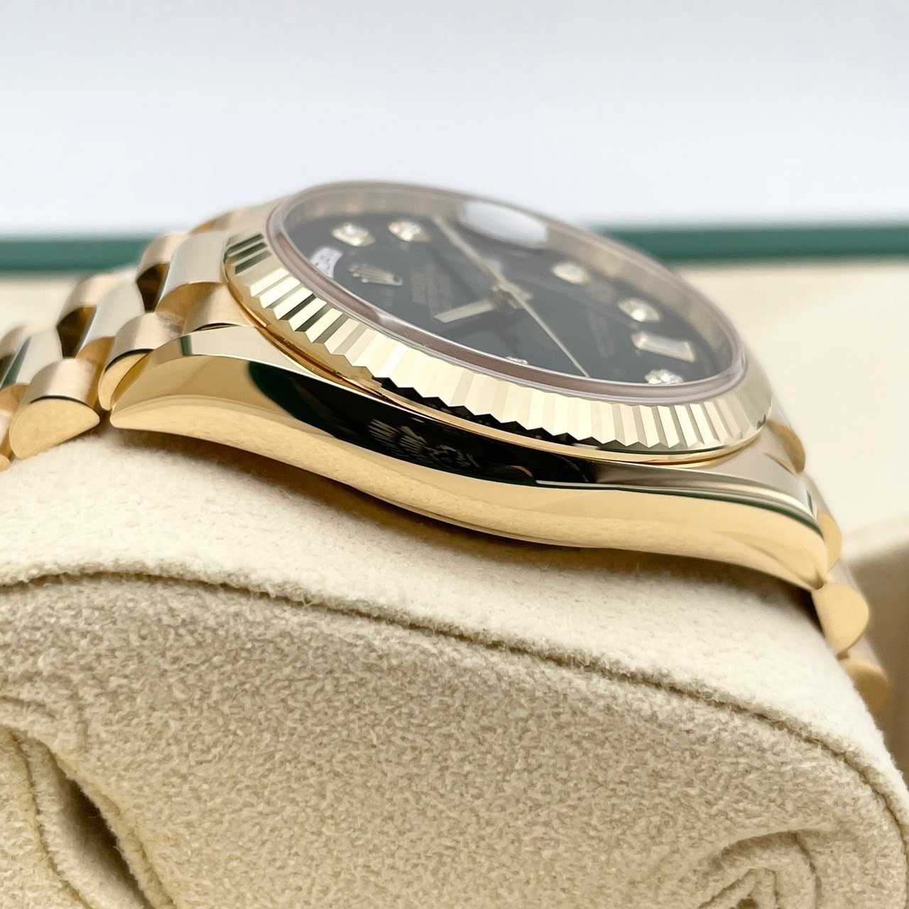����å��� �ǥ��ǥ��� 128238A ���꡼�󥪥�֥� 10P������ �ץ쥸�ǥ�ȥ֥쥹��å� 36mm