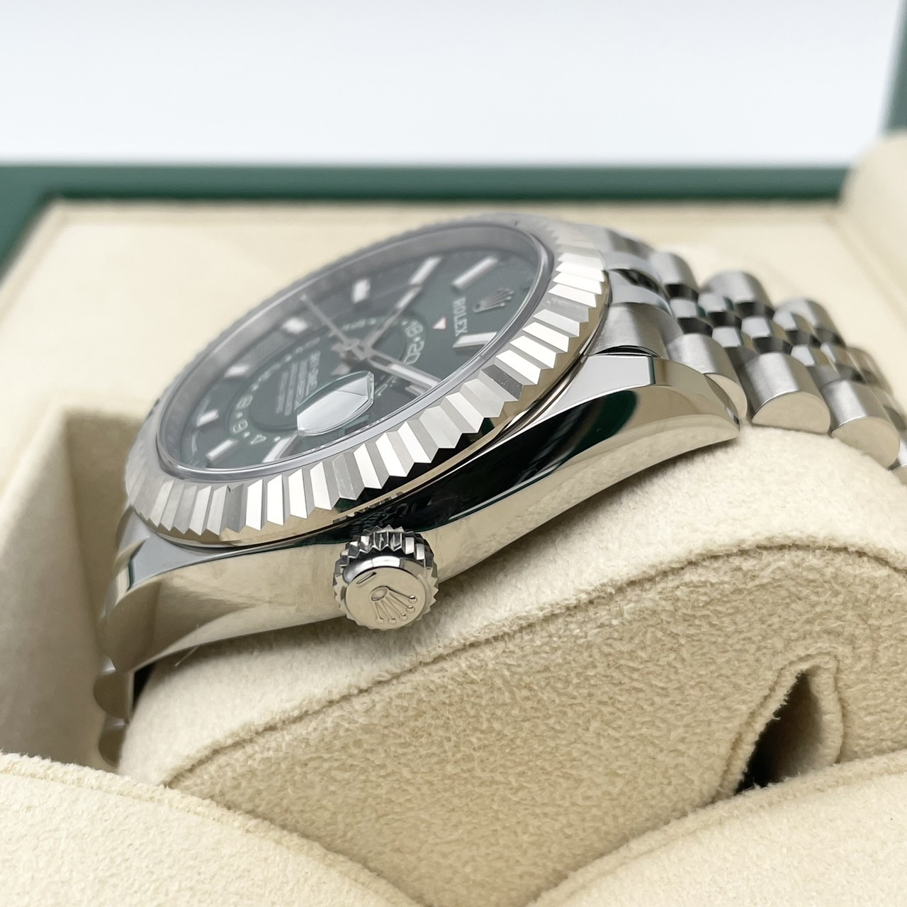 ����å��� �������ɥ����顼 336934 �ߥ�ȥ��꡼�� ����ӥ꡼�֥쥹 42mm