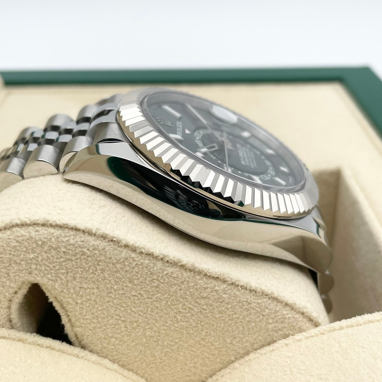 ����å��� �������ɥ����顼 336934 �ߥ�ȥ��꡼�� ����ӥ꡼�֥쥹 42mm
