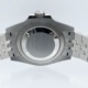 ����å��� GMT�ޥ�����II 126710GRNR �֥�å� ���ƥ�쥹�������� 40mm