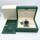 ����å��� GMT�ޥ�����II 126710GRNR �֥�å� ���ƥ�쥹�������� 40mm