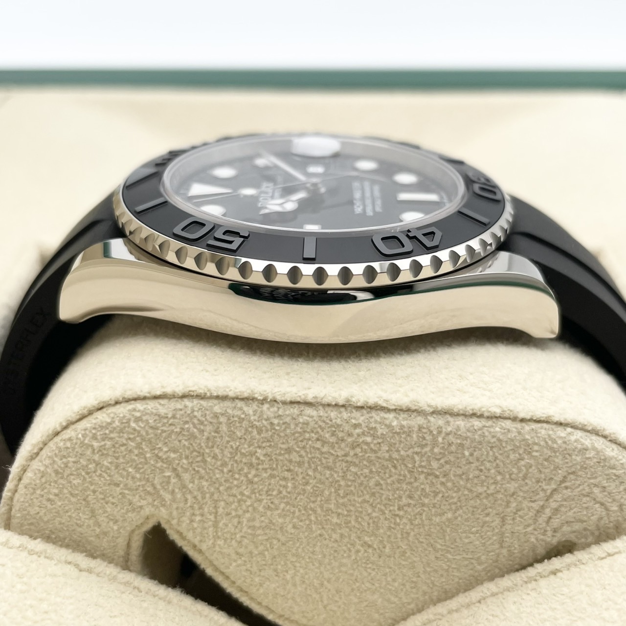 ����å��� ��åȥޥ����� 226659 �֥�å� �ۥ磻�ȥ������ 42mm