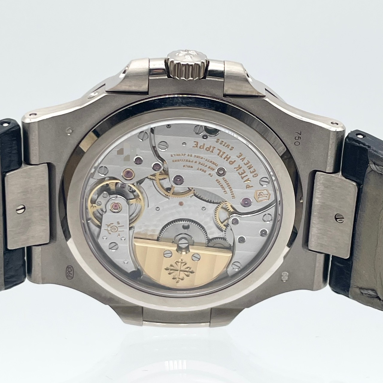 �ѥƥå��ե���å� �Ρ����饹  5712G-001 ���졼�� 40mm