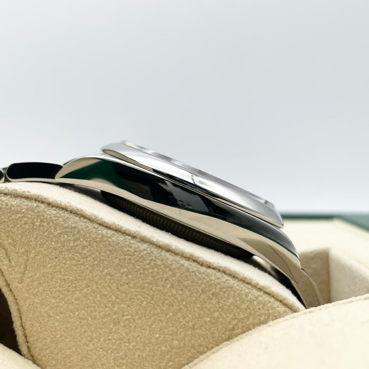 ��2025ǯ�ǽ��ץ饤�����ۥ���å��� �����������ѡ��ڥ��奢�� 126000 �����������֥쥹��å� ����֥졼����������� 36mm