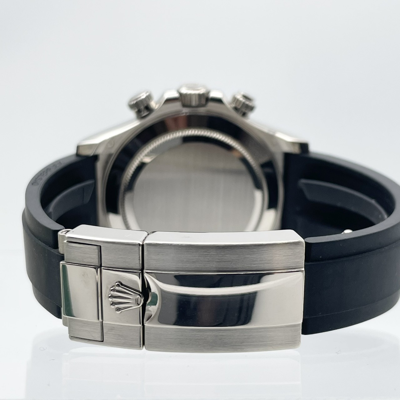 ����å��� �ǥ��ȥ� 116519LN ����������֥�å� 40mm