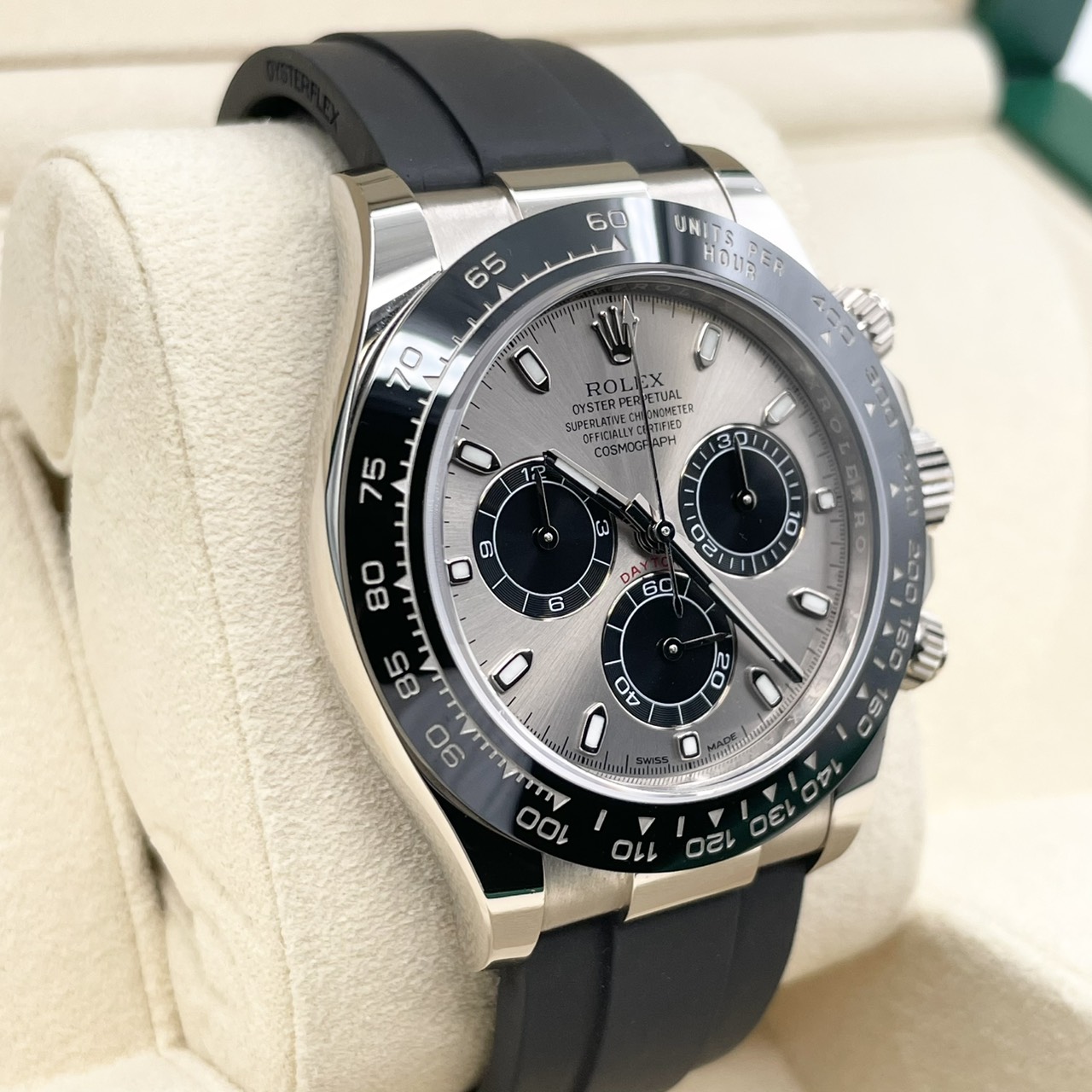 ����å��� �ǥ��ȥ� 116519LN ����������֥�å� 40mm