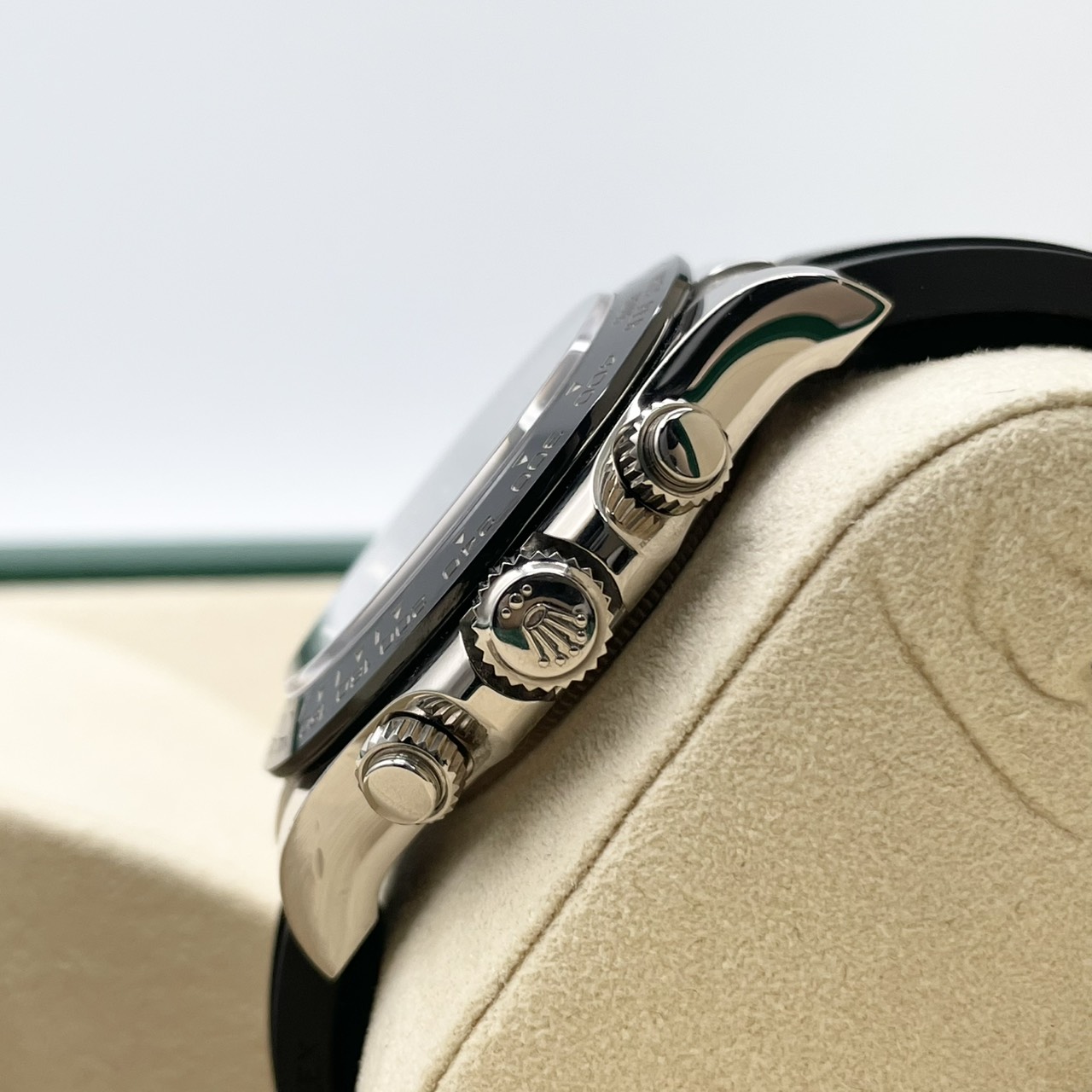 ����å��� �ǥ��ȥ� 116519LN ����������֥�å� 40mm