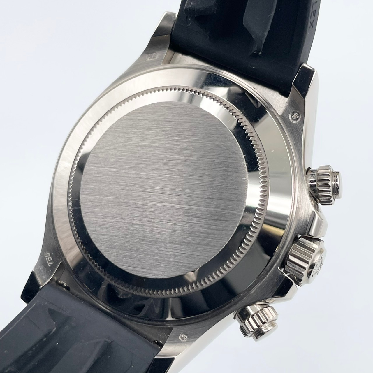 ����å��� �ǥ��ȥ� 116519LN ����������֥�å� 40mm