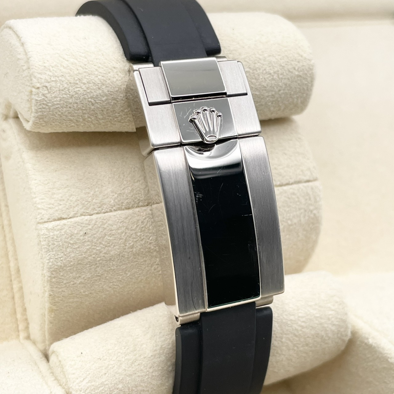 ����å��� �ǥ��ȥ� 116519LN ����������֥�å� 40mm