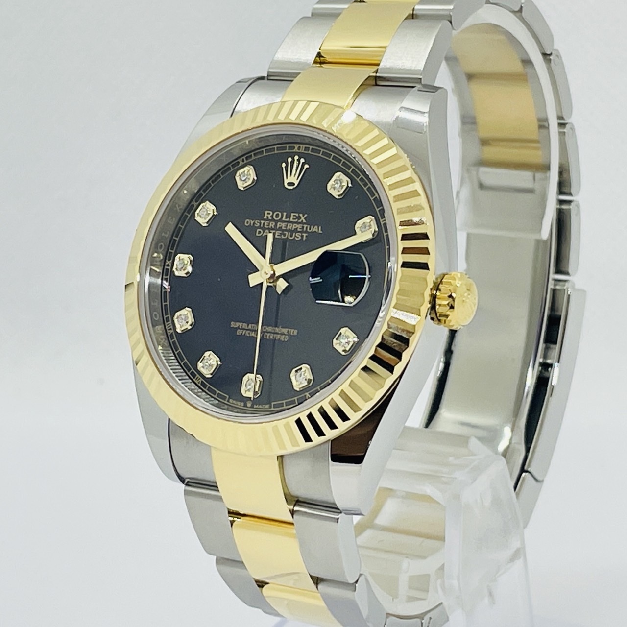 ����å��� �ǥ��ȥ��㥹�� 126333G 10P�����䡡�֥�å�