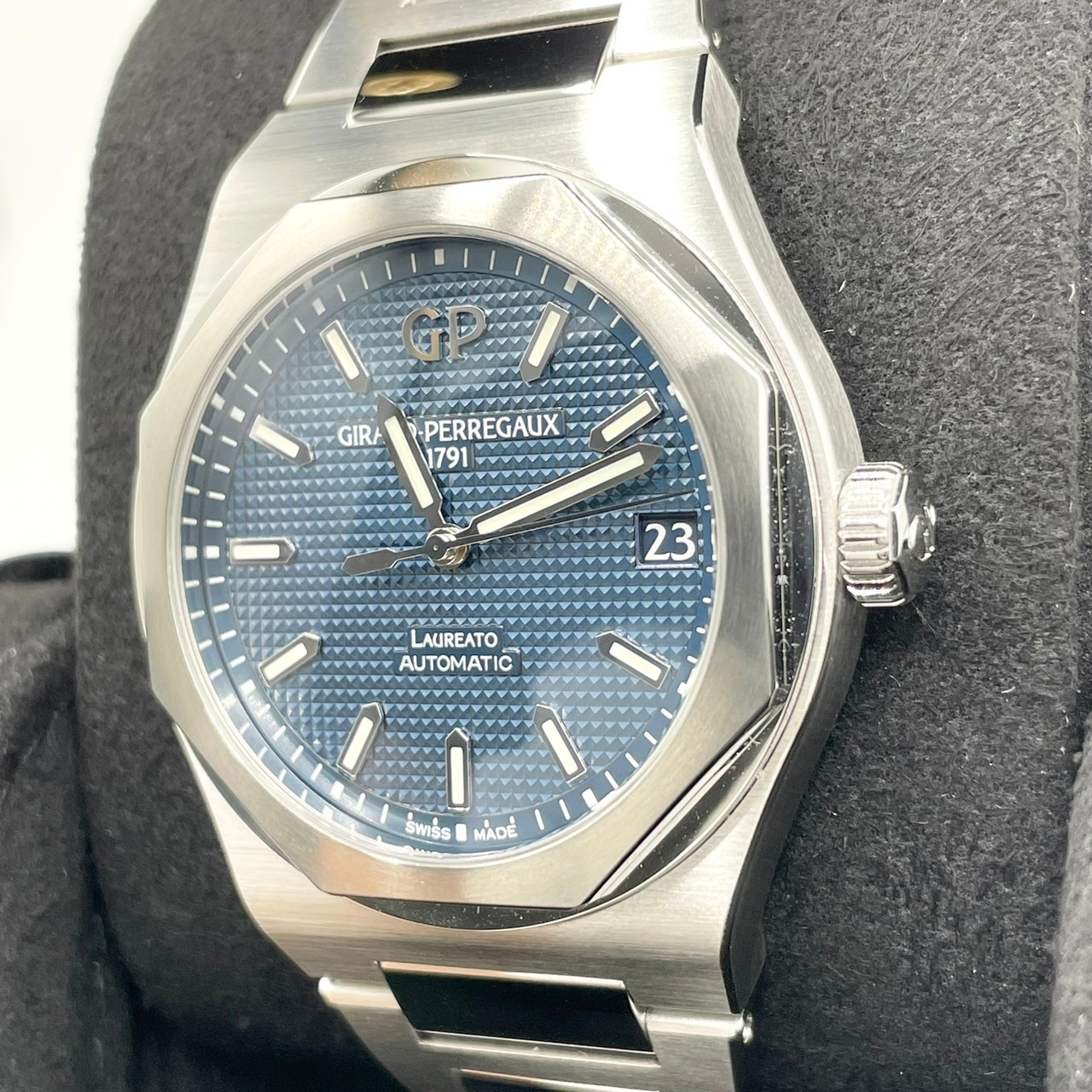 ���顼�롦�ڥ르 ���쥢���� 81010-11-431-11A �֥롼 42mm