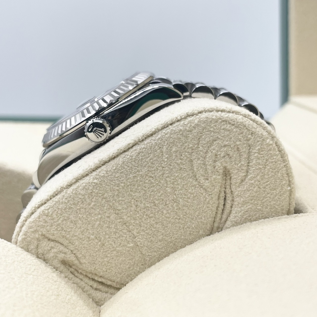 ����å��� �ǥ��ȥ��㥹�� 278274 �֥饤�ȥ֥롼 ������ �����������֥쥹 31mm