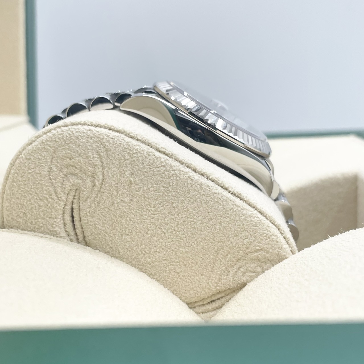 ����å��� �ǥ��ȥ��㥹�� 278274 �֥饤�ȥ֥롼 ������ �����������֥쥹 31mm