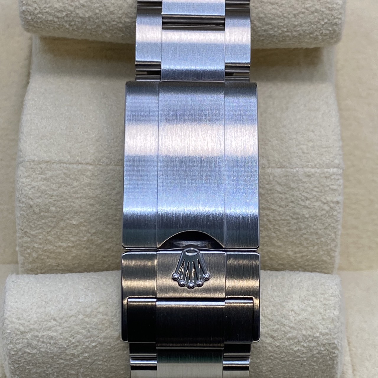 ����å��� �������ץ����顼 224270 �֥�å� 40mm ���ƥ�쥹��������
