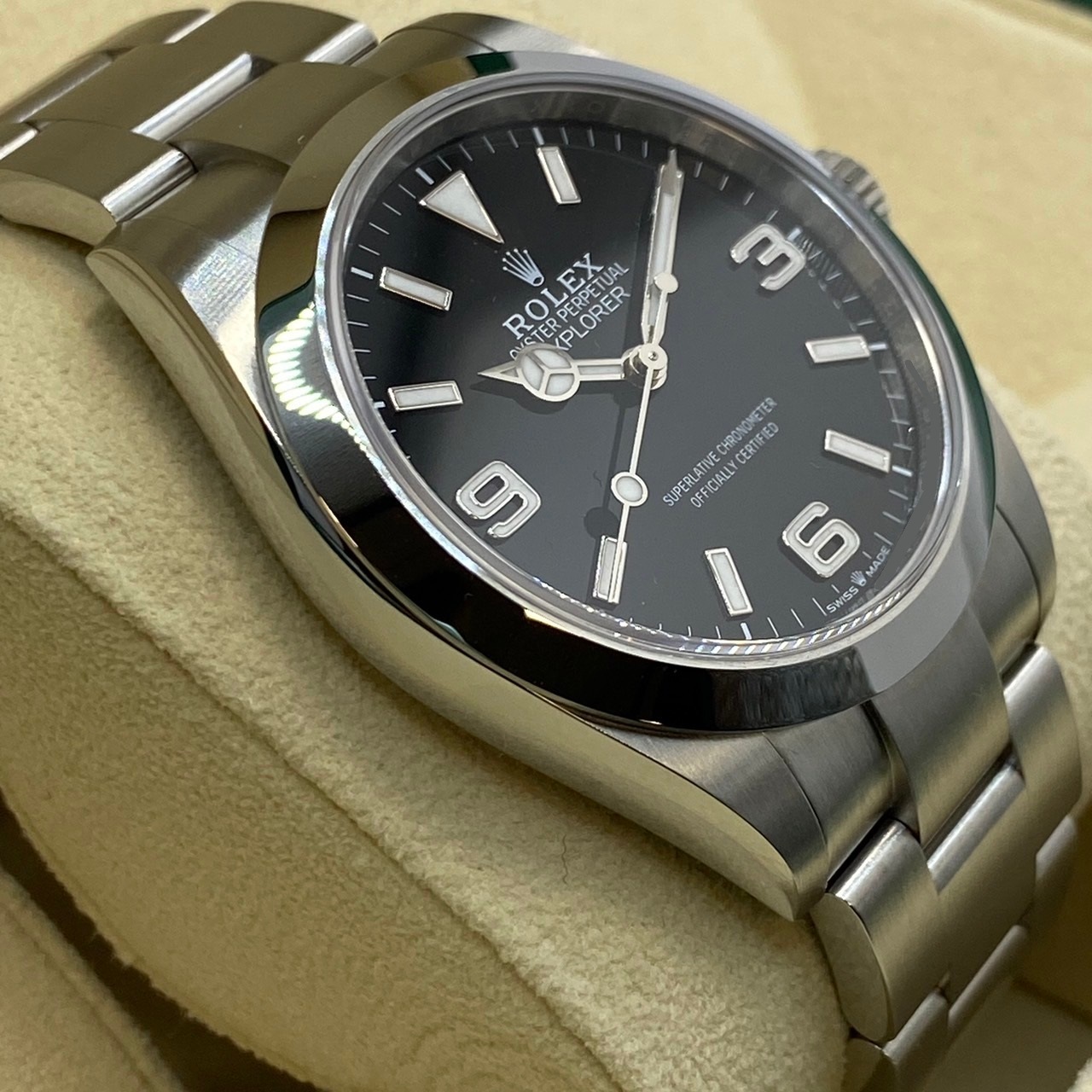 ����å��� �������ץ����顼 224270 �֥�å� 40mm ���ƥ�쥹��������