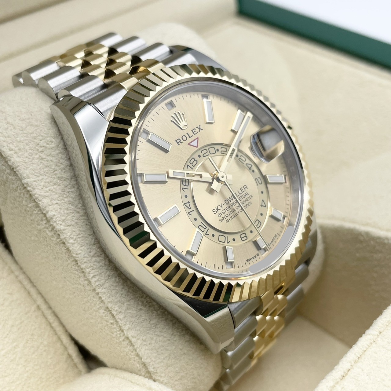 ����å��� �������ɥ����顼 336933 ������� 42mm