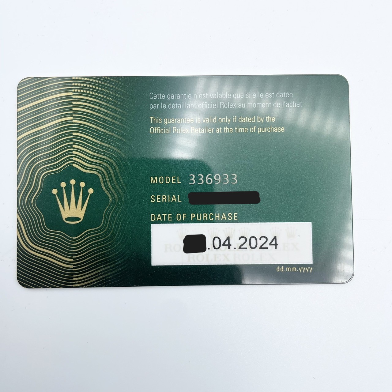 ����å��� �������ɥ����顼 336933 ������� 42mm