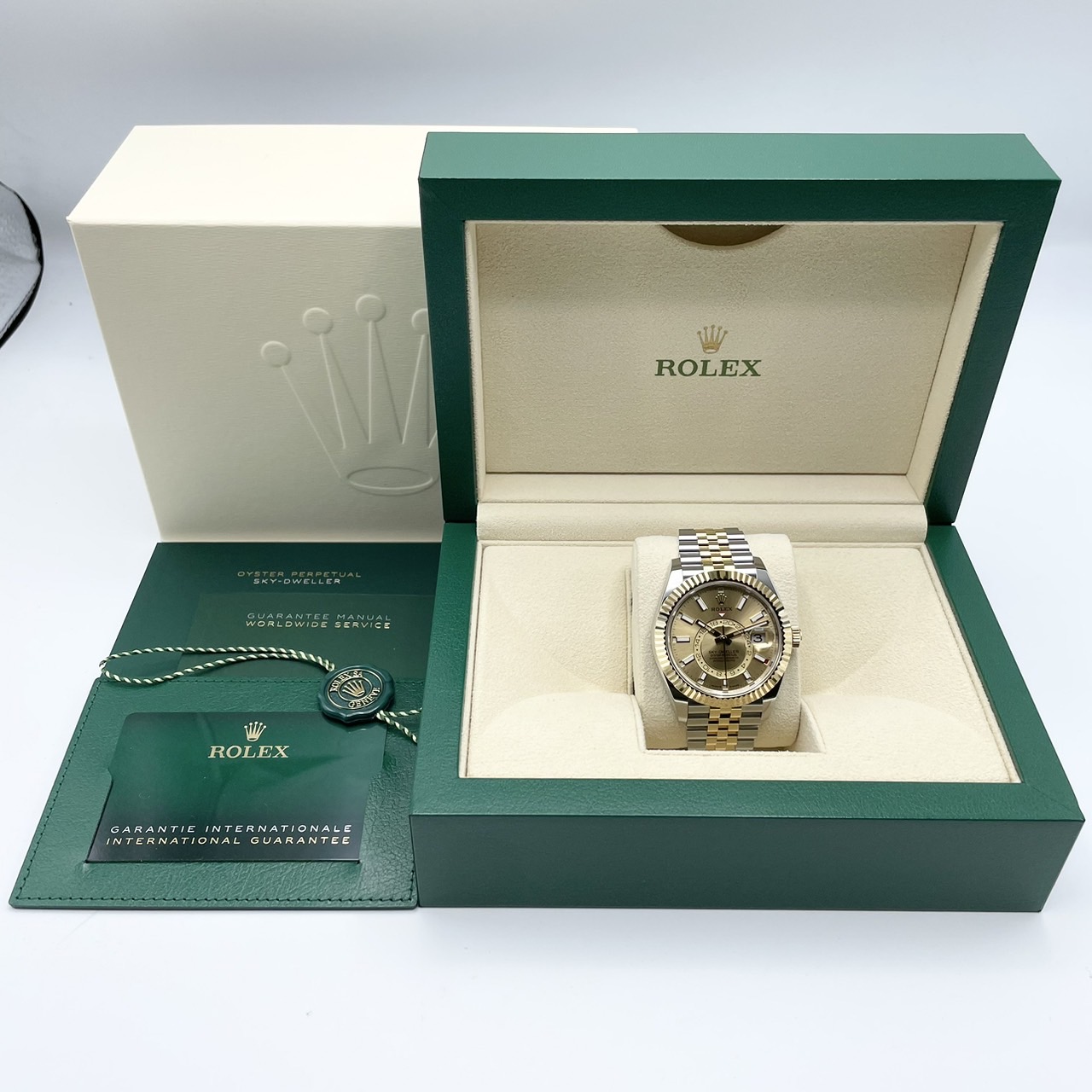 ����å��� �������ɥ����顼 336933 ������� 42mm