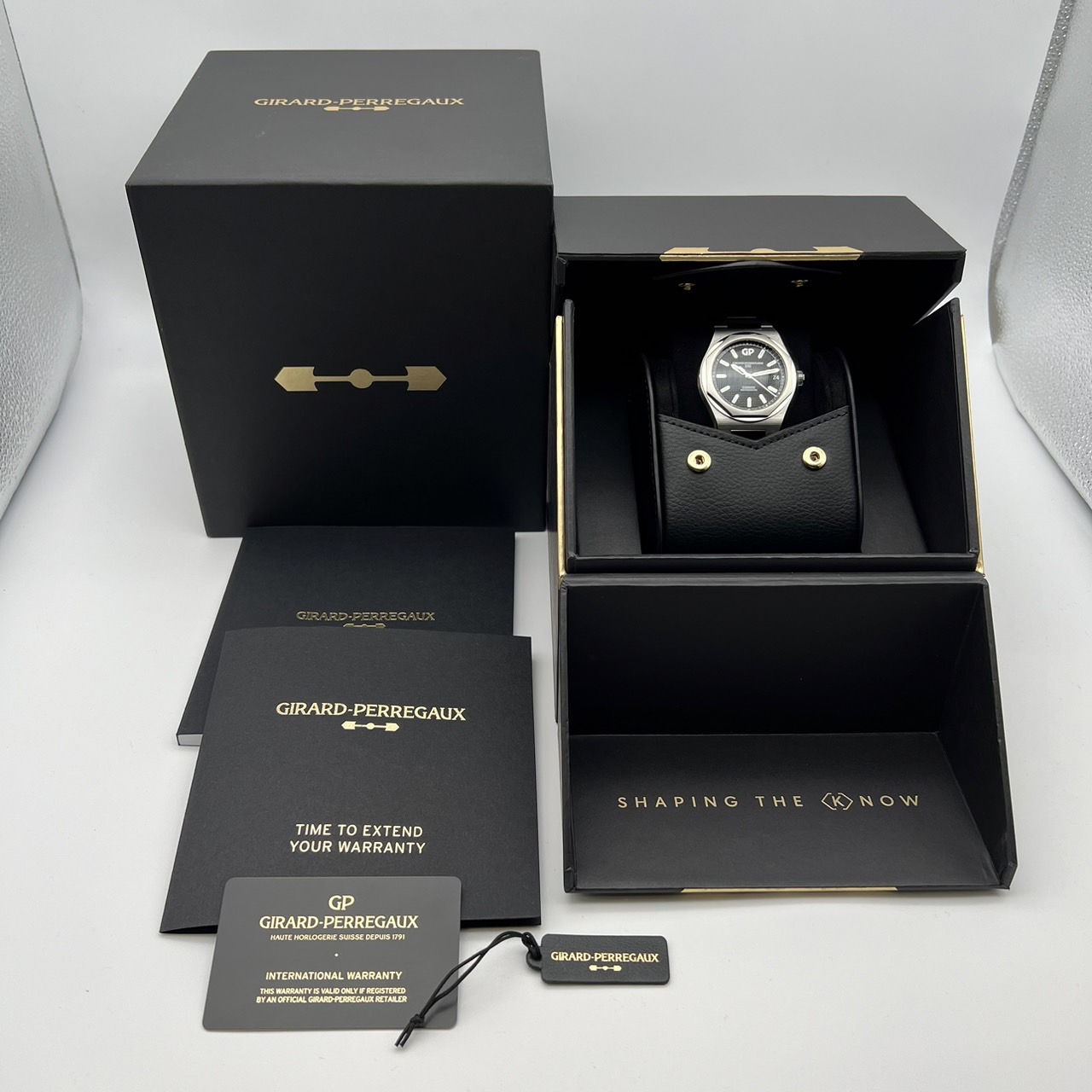 ���顼�롦�ڥ르�������쥢���ȡ��֥�å���81010-11-634-11A 42mm