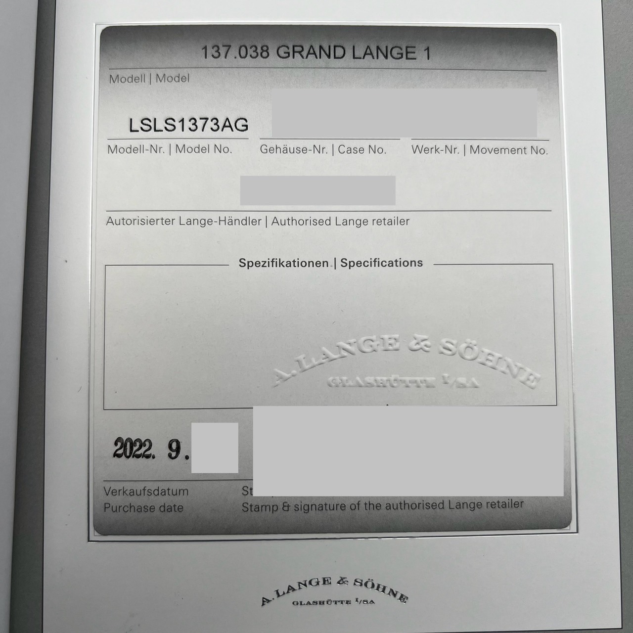 �ڻ�Ϣ�ٸ�������ò����ۥ��&������ ���1 137.038 �ۥ磻�ȥ������ ���졼 41mm