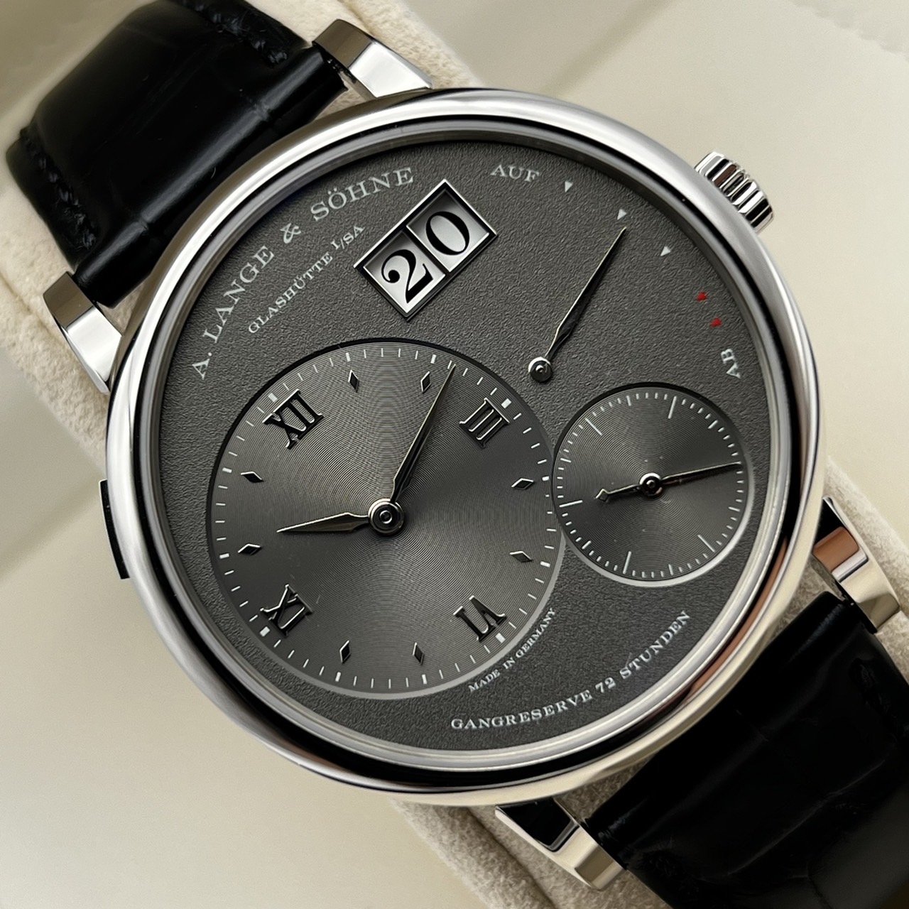 �ڻ�Ϣ�ٸ�������ò����ۥ��&������ ���1 137.038 �ۥ磻�ȥ������ ���졼 41mm