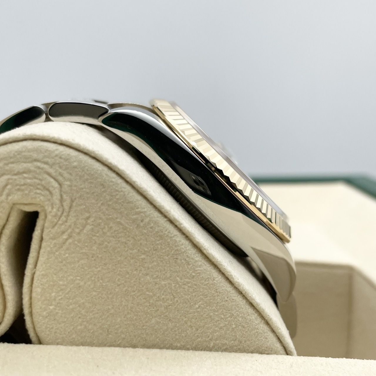 �ڸ����ò��ۥ���å��� �ǥ��ȥ��㥹�� 126233 �ۥ磻�� �����������֥쥹 36mm