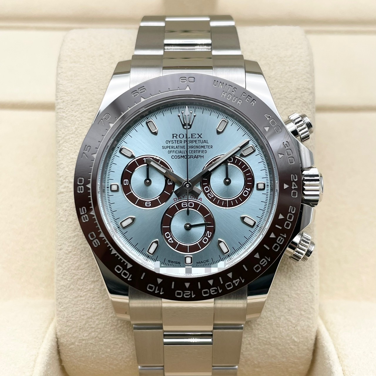 å ǥȥ 116506 ֥롼 ץ 40mm
