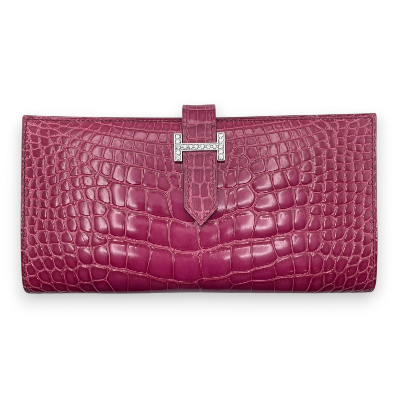 エルメス(Hermes) ベアン(Beant) 中古 財布 | 通販・人気