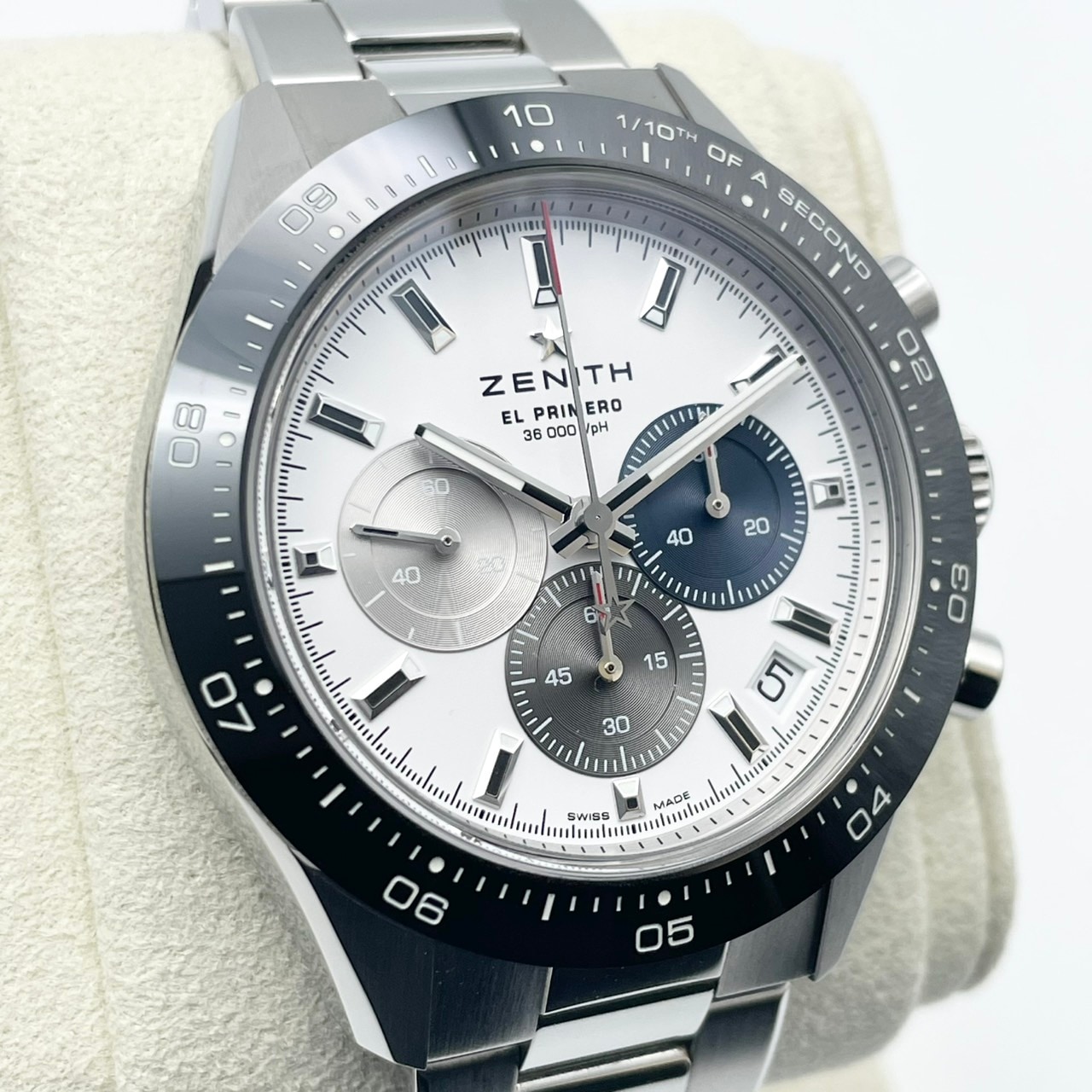 �������160���ߡ��ۥ��˥� �����Υޥ����� ���ݡ��� 03.3100.3600/69.M3100 �ۥ磻�� 41mm