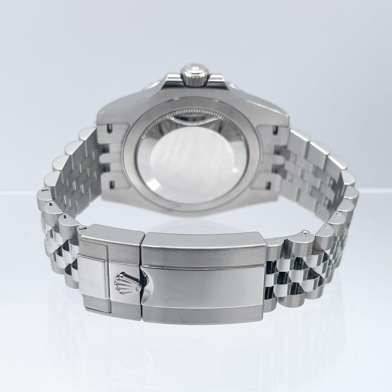 ��������λ��ǥ롪�ۥ���å��� GMT�ޥ�����II 126710BLRO �ڥץ� ����ӥ꡼�֥쥹 �֥�å� 40mm
