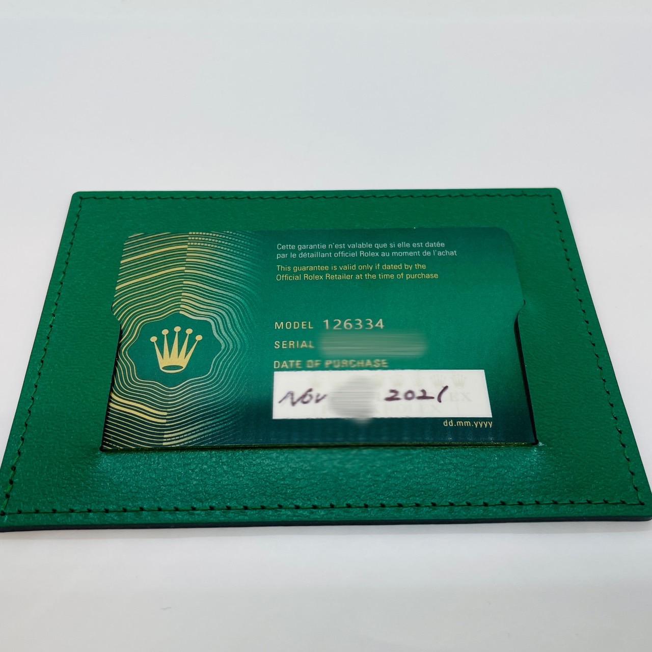 ����å��� �ǥ��ȥ��㥹�� 126334G 10P�����䡡���졼��