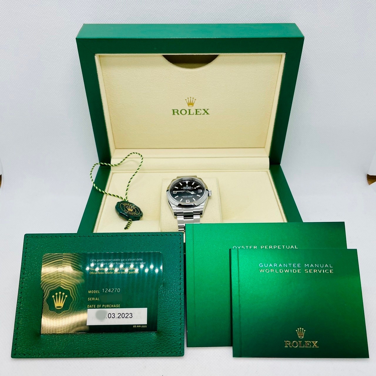 ����å��� �������ץ����顼I 124270 �֥�å� 2023ǯ3����