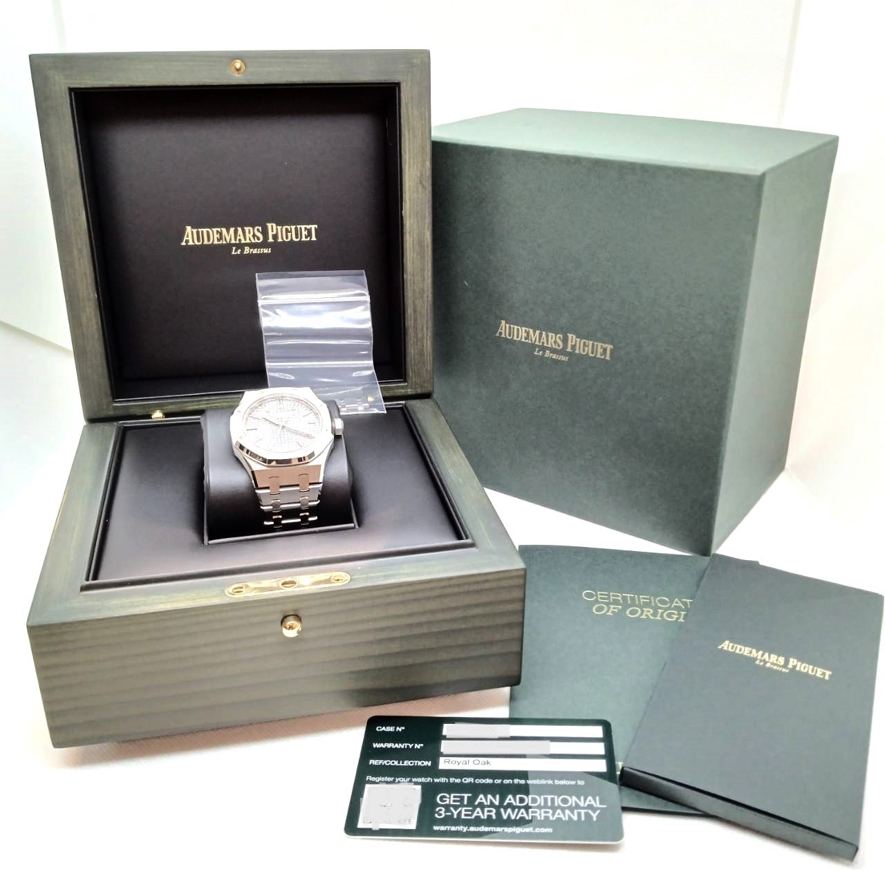 �����ǥޥԥ� ������륪������15550ST.OO.1356ST.03