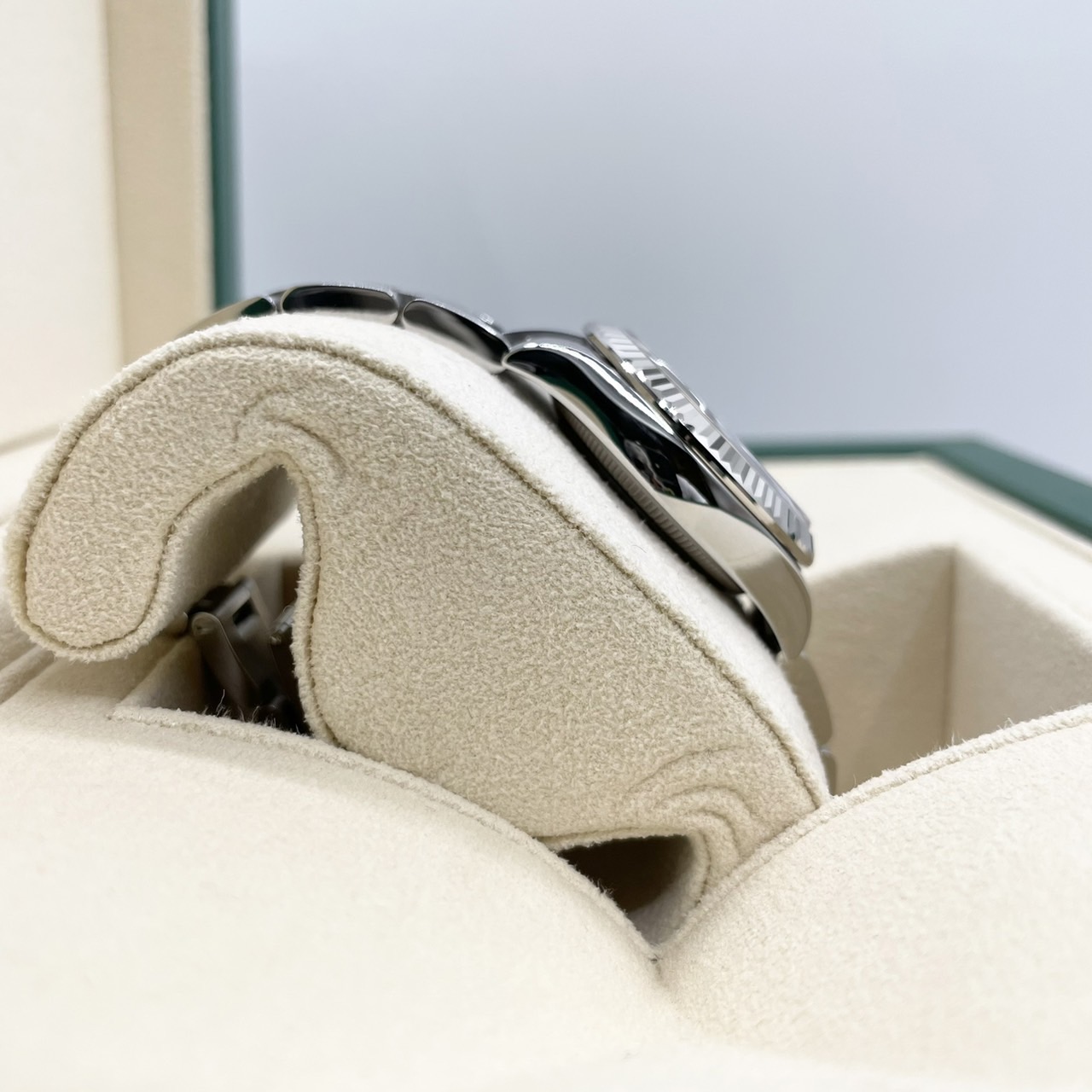 ����å��� �ǥ��ȥ��㥹�� 278274 ���������֥롼 �ե������������ ���������� �����������֥쥹 31mm