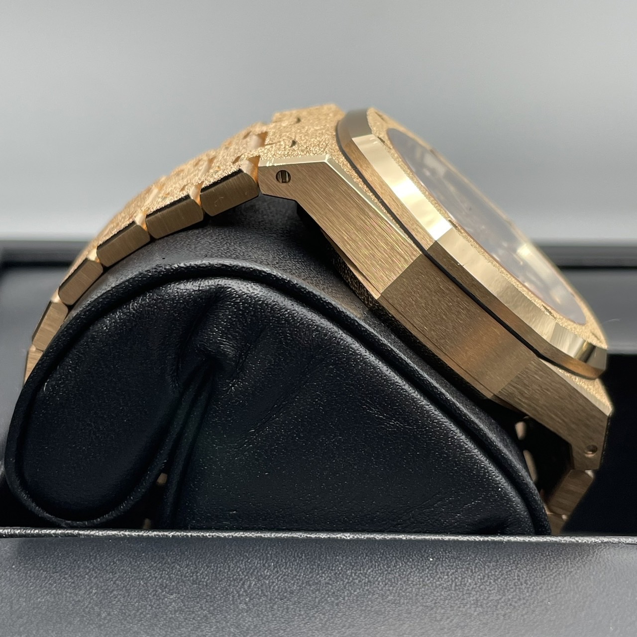 �����ǥޥԥ� ������륪���� 26239OR.GG.1224OR.01 �ե����ƥåɥ������ �֥롼�����ɥ��ڥ��ȥ꡼ 41mm