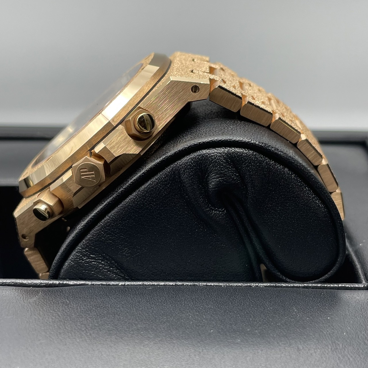 �����ǥޥԥ� ������륪���� 26239OR.GG.1224OR.01 �ե����ƥåɥ������ �֥롼�����ɥ��ڥ��ȥ꡼ 41mm