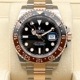 ��������衪��������SALE�ۥ���å��� GMT�ޥ�����II 126711CHNR �֥�å� 40mm