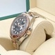 ��������衪��������SALE�ۥ���å��� GMT�ޥ�����II 126711CHNR �֥�å� 40mm