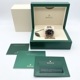 ��������衪��������SALE�ۥ���å��� GMT�ޥ�����II 126711CHNR �֥�å� 40mm