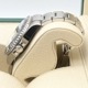 ����å��� �����ɥ����顼 126600 �����������֥쥹��å� �֥�å� 43mm
