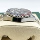 ����å��� GMT�ޥ�����II 126710BLRO �ڥץ� �����������֥쥹��å� �֥�å� 40mm