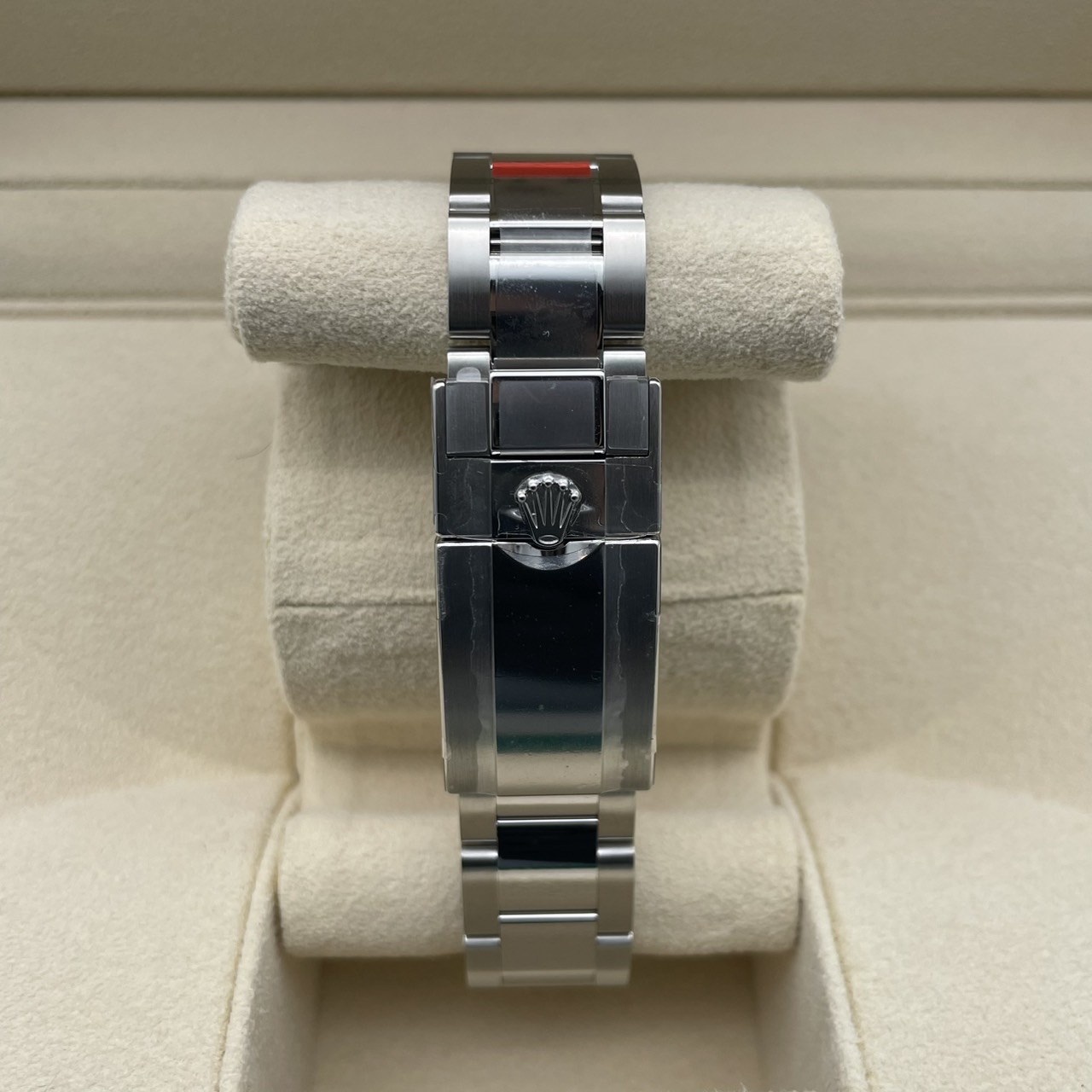 �ڲƤ������ò��ۡ������ݸ�����դ����ۡ�2025ǯ6����ۥ���å��� GMT�ޥ�����II 126710BLRO �����������֥쥹��å� �֥�å� 40mm